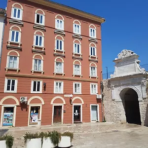  Appartement Sea View Croatie