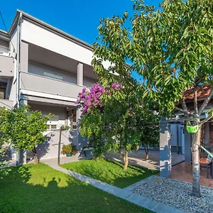  Appartement Luky Croatie