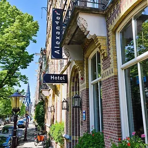 3* Hotell Alexander